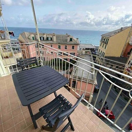 Appartamento A Sturla Beach Citra 010025-Lt-2437 Genoa Luaran gambar