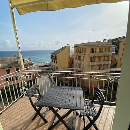 Appartamento A Sturla Beach Citra 010025-Lt-2437 Genoa Luaran gambar