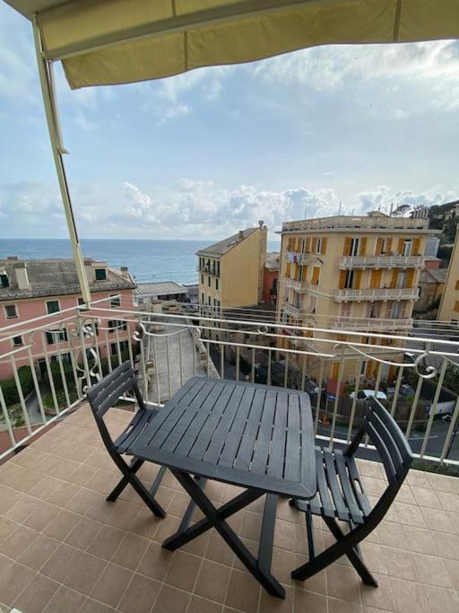 Appartamento A Sturla Beach Citra 010025-Lt-2437 Genoa Luaran gambar