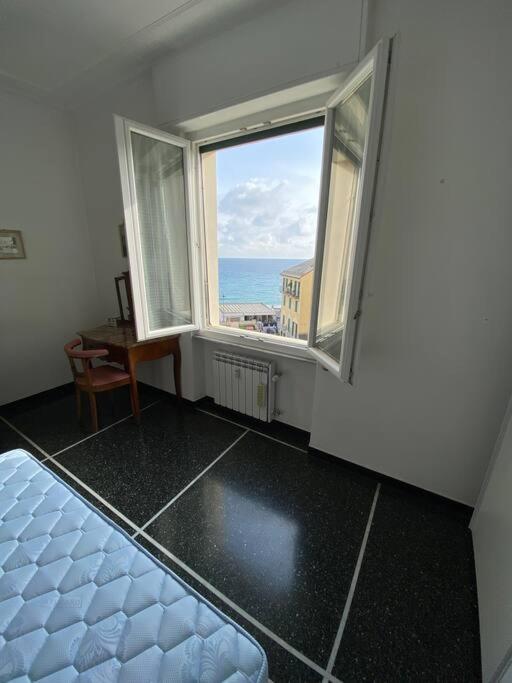 Appartamento A Sturla Beach Citra 010025-Lt-2437 Genoa Luaran gambar