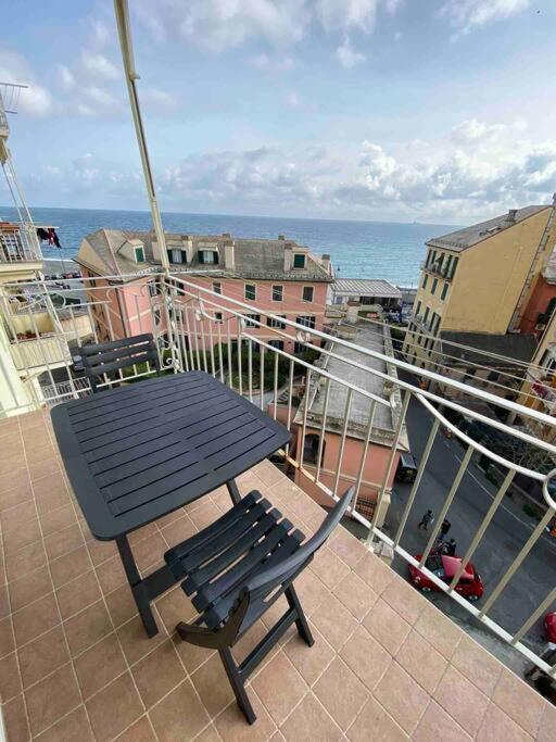 Appartamento A Sturla Beach Citra 010025-Lt-2437 Genoa Luaran gambar