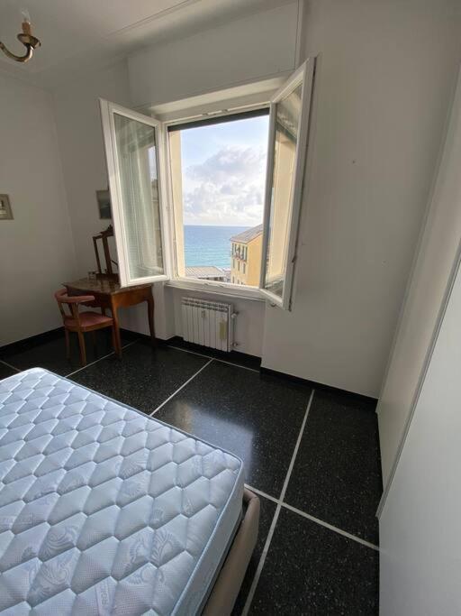 Appartamento A Sturla Beach Citra 010025-Lt-2437 Genoa Luaran gambar