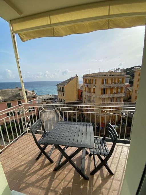 Appartamento A Sturla Beach Citra 010025-Lt-2437 Genoa Luaran gambar