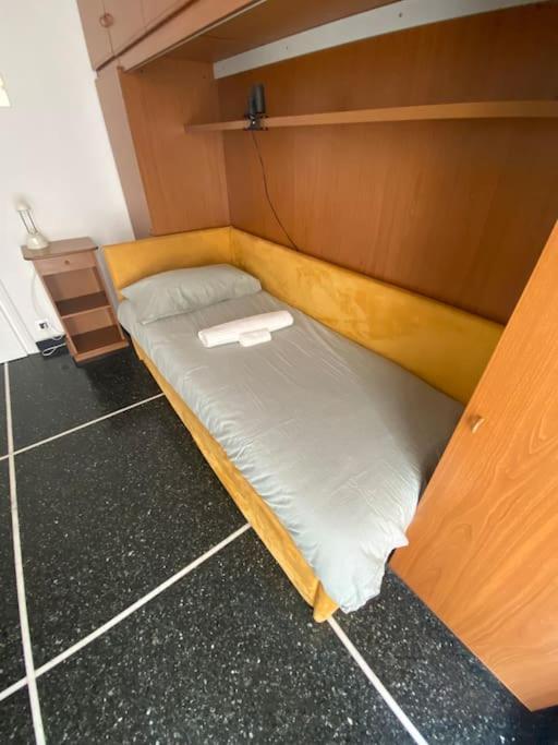 Appartamento A Sturla Beach Citra 010025-Lt-2437 Genoa Luaran gambar