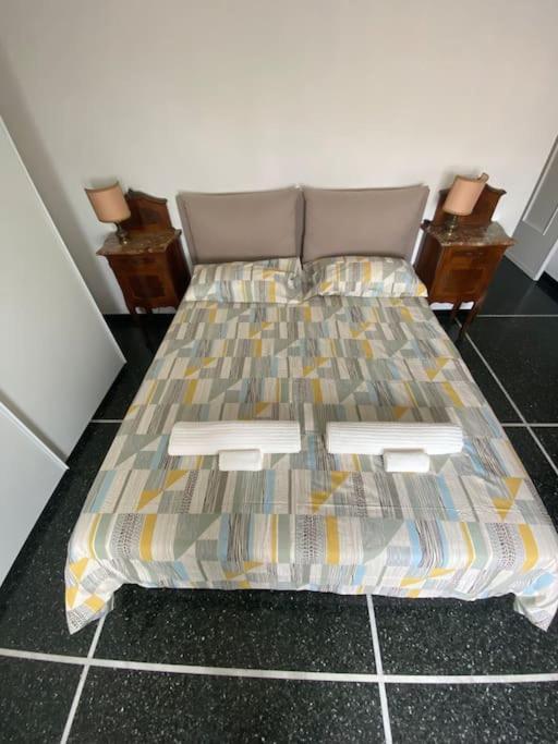 Appartamento A Sturla Beach Citra 010025-Lt-2437 Genoa Luaran gambar